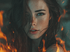Indirect Game Part 3: From Shadow to Flame